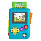 Fisher-Price Laugh And Learn Lil' Gamer Set - Radar Toys