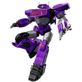 Blokees Transformers One Classic Class Shockwave 86 Piece Model Kit - Radar Toys