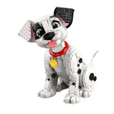 LEGO® Disney 101 Dalmatians Puppy Building Set 43269 - Radar Toys