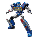 Blokees Transformers One Classic Class Soundwave 85 Piece Model Kit - Radar Toys
