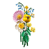 LEGO® Botanicals Petite Sunny Bouquet Building Set 10347 - Radar Toys