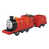 Fisher-Price Thomas And Friends James Motorized Train - Radar Toys