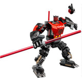LEGO® Star Wars Darth Maul Mech Building Set 75411 - Radar Toys