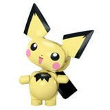 MEGA Pokemon Pichu 24 Piece Building Set - Radar Toys