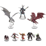 WizKids Dungeons And Dragons Return Of The Dragons Single Blind Box - Radar Toys