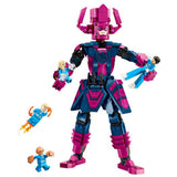 LEGO® Marvel Fantastic Four Verses Galactus Construction Figure Building Set 76316 - Radar Toys