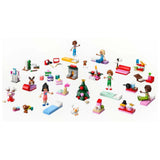 LEGO® Friends Advent Calendar 2025 Building Set 42668 - Radar Toys