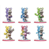 Mighty Jaxx Hidden Care Bears Series 1 Blind Box Mini Figure - Radar Toys