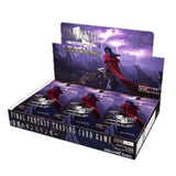 Final Fantasy Gunslinger Abyss Booster Pack - Radar Toys