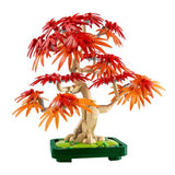 LEGO® Botanicals Japanese Maple Tree Building Set 10348 - Radar Toys