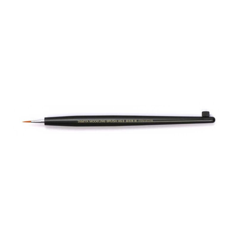 Tamiya Modeling Brush HG II Fine Pointed Brush