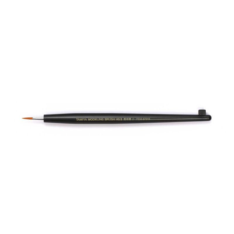 Tamiya Modeling Brush HG II Small Pointed Brush