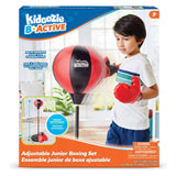 Kidoozie Be Active Adjustable Junior Boxing Set - Radar Toys