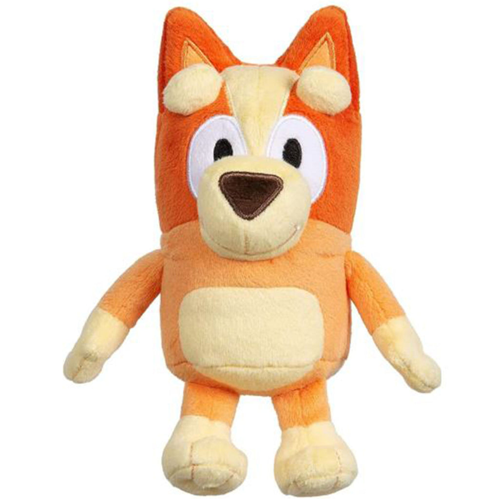 Bluey Friends S8 Bingo 6 Inch Plush Figure - Radar Toys