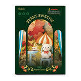 Rolife Secret Garden Bear's Sweetie Box Theatre - Radar Toys