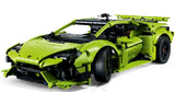 LEGO® Technic Lamborghini Huracan Tecnica Building Set 42161 - Radar Toys