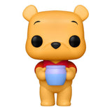 Funko Disney Winnie The Pooh S3 POP Pooh Vinyl Figure - Radar Toys