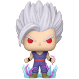 Funko Dragon Ball Super Super Hero POP Son Gohan Beast Vinyl Figure - Radar Toys