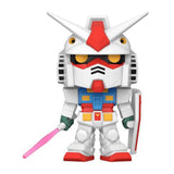 Funko Mobile Suite Gundam POP Super RX-78-2 Gundam Vinyl Figure Set - Radar Toys