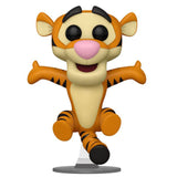 Funko Disney Winnie The Pooh S3 POP Tigger Vinyl Figure - Radar Toys