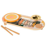Manhattan Toys Beats To Go Music Toy - Radar Toys