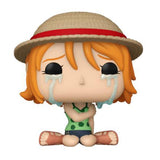 Funko One Piece Refresh POP Nami Vinyl Figure - Radar Toys