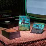 Magic The Gathering Dusk Mourn House Of Horror Death Toll Commander Deck - Radar Toys