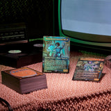 Magic The Gathering Dusk Mourn House Of Horror Jump Scare Commander Deck - Radar Toys