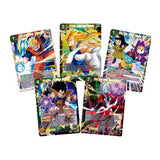 Dragon Ball Card Game Masters Premium 7th Anniversary Box 2024 - Radar Toys