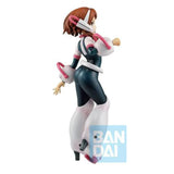 Bandai My Hero Academia Ochaco Uraraka MATE Ichibansho Figure - Radar Toys