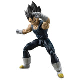 Bandai Dragon Ball Super Super Hero SHFiguarts Vegeta Super Hero Figure - Radar Toys