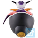 Bandai Dragon Ball Z Masterlise Frieza Frieza Army Ichibansho Figure - Radar Toys