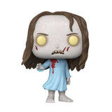 Funko The Exorcist POP Katherine Possessed Vinyl Figure - Radar Toys