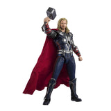 Bandai Marvel Avengers SHFiguarts Thor Avengers Assemble Edition Figure - Radar Toys