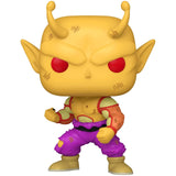 Funko Dragon Ball Super POP Orange Piccolo Figure - Radar Toys