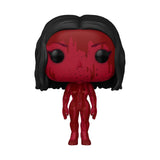 Funko Rocks POP Doja Cat Scarlet Vinyl Figure - Radar Toys