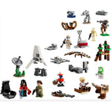 LEGO® Star Wars Advent Calendar 75366 - Radar Toys