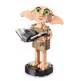 LEGO® Harry Potter Dobby The House Elf Building Set 76421 - Radar Toys