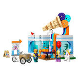 LEGO® Cty Ice-Cream Shop Building Set 60363 - Radar Toys