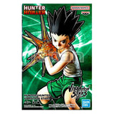 Bandai Hunter X Hunter Vibration Stars Gon Freecss Figure - Radar Toys