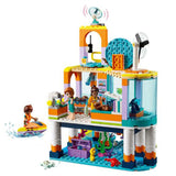 LEGO® Friends Sea Rescue Center Building Set 41736 - Radar Toys