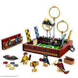 LEGO® Harry Potter Quidditch Trunk Building Set 76416 - Radar Toys
