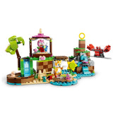 LEGO® Sonic The Hedgehog Amy's Animal Rescue Island Building Set 76992 - Radar Toys