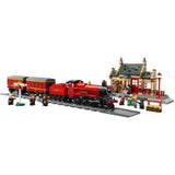 LEGO® Harry Potter Hogwarts Express And Hogsmeade Station Building Set 76423 - Radar Toys