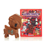 Tokidoki Series 4 Unicorno After Dark Single Blind Box Figure - Radar Toys