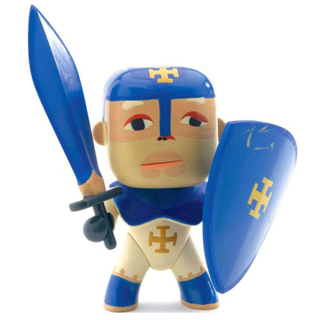 Arty Toys Eloy Vinyl Figure - Radar Toys
