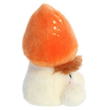 Aurora Palm Pals Fabian Fluffy Mushroom 5 Inch Plush Figure - Radar Toys