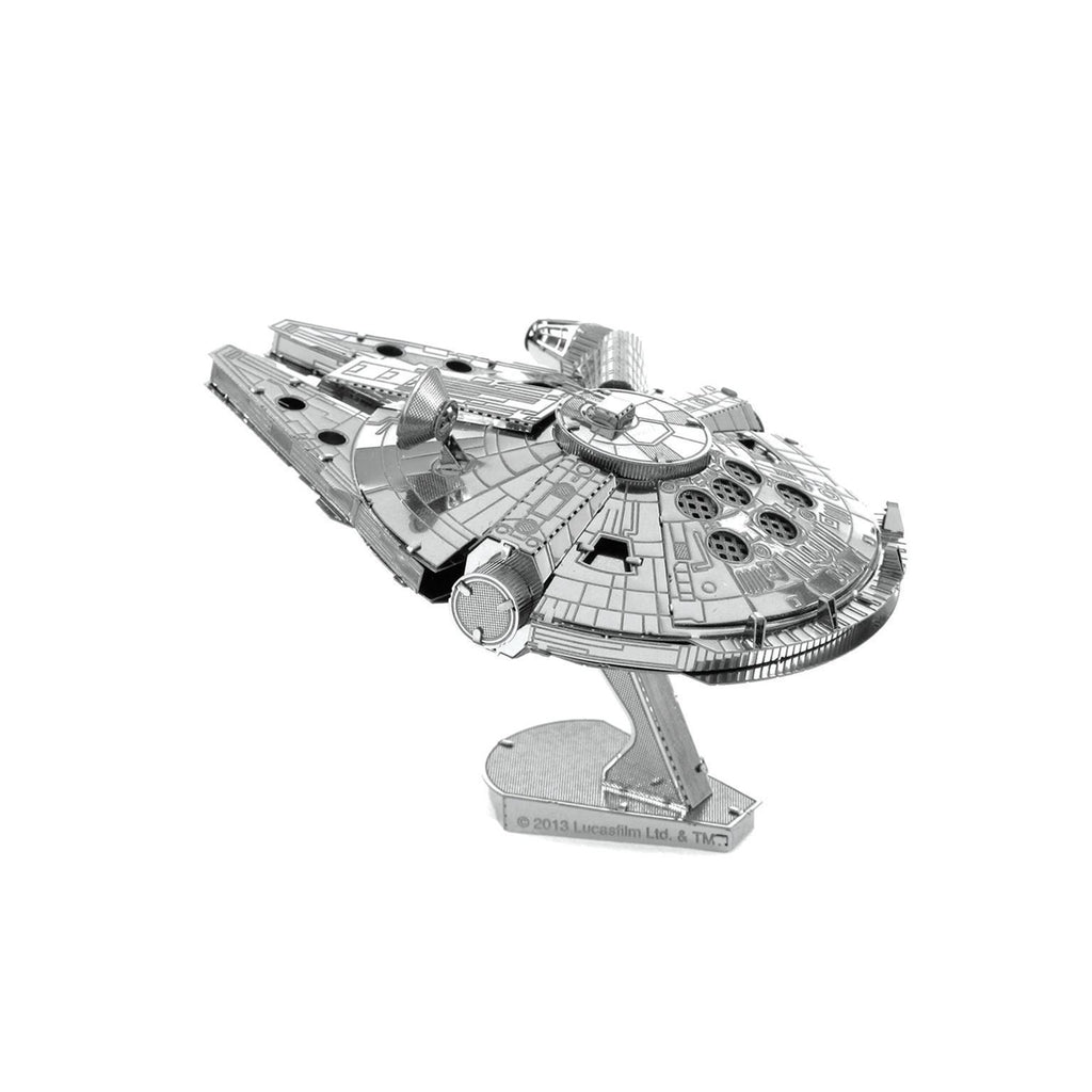 Metal Earth Star Wars Millennium Falcon Model Kit MMS251