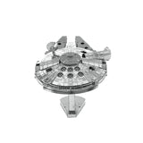 Metal Earth Star Wars Millennium Falcon Model Kit MMS251 - Radar Toys