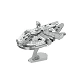 Metal Earth Star Wars Millennium Falcon Model Kit MMS251 - Radar Toys